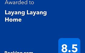 Layang Layang Home
